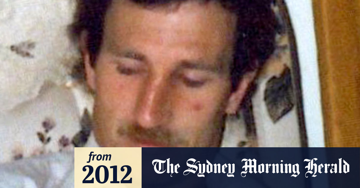 Video Prisoner killed with rolling pin